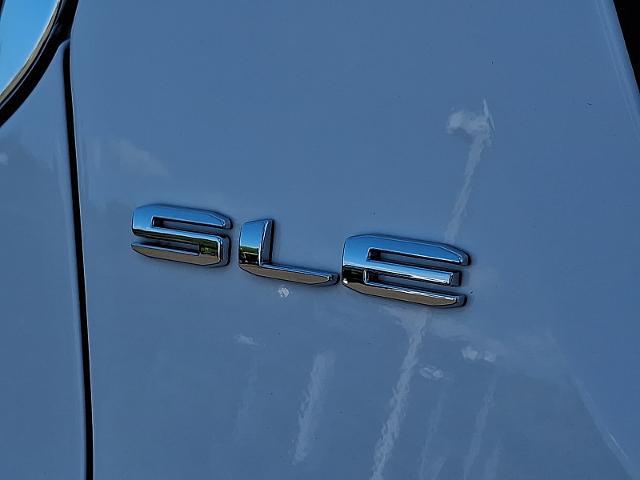 2023 GMC Acadia FWD SLE
