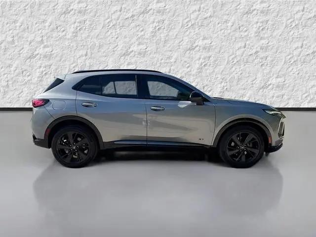 2025 Buick Envision Sport Touring AWD