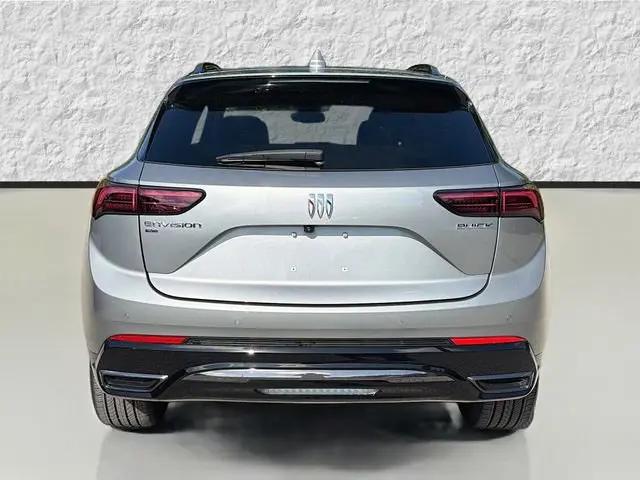 2025 Buick Envision Sport Touring AWD