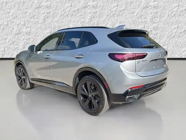 2025 Buick Envision Sport Touring AWD