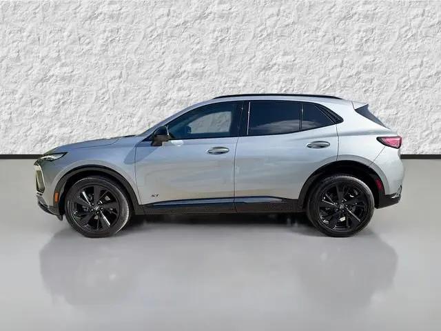 2025 Buick Envision Sport Touring AWD
