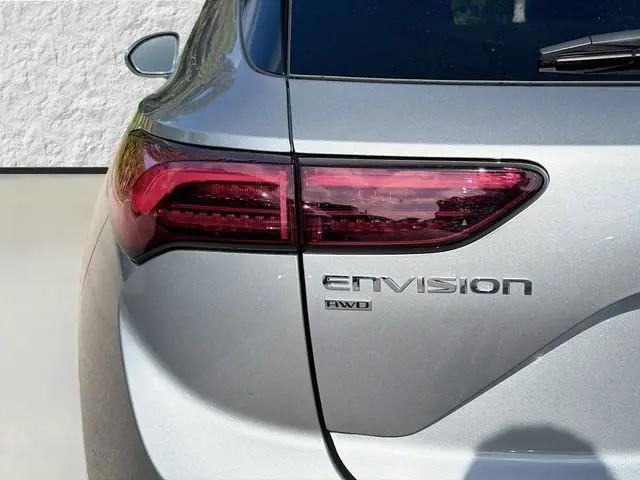 2025 Buick Envision Sport Touring AWD