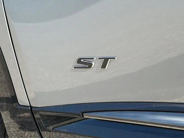2025 Buick Envision Sport Touring AWD