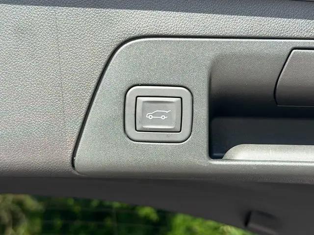 2025 Buick Envision Sport Touring AWD
