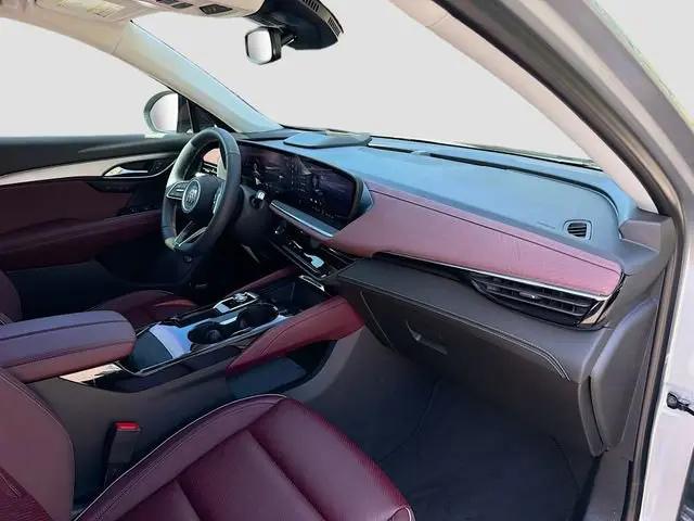 2025 Buick Envision Sport Touring AWD