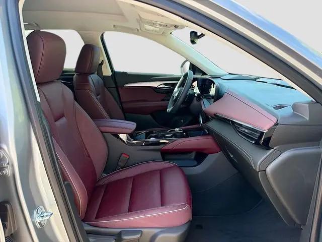 2025 Buick Envision Sport Touring AWD