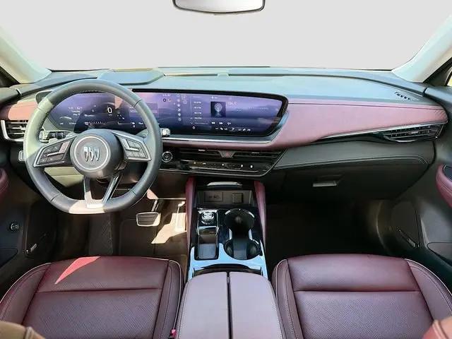 2025 Buick Envision Sport Touring AWD