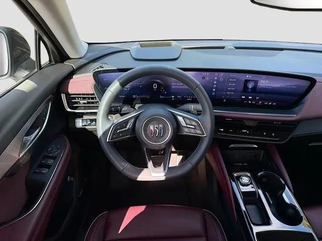 2025 Buick Envision Sport Touring AWD