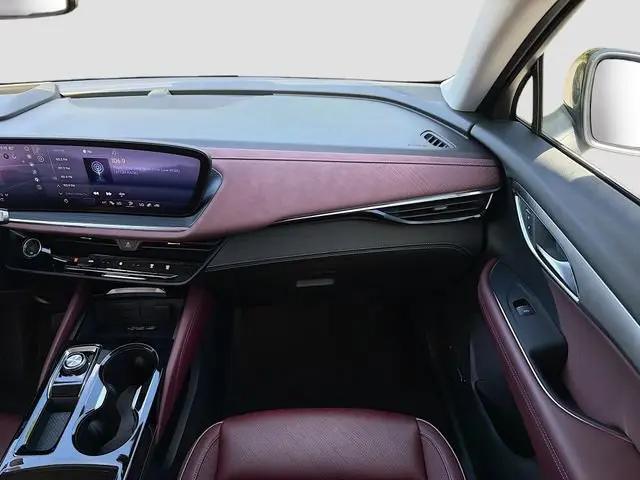 2025 Buick Envision Sport Touring AWD
