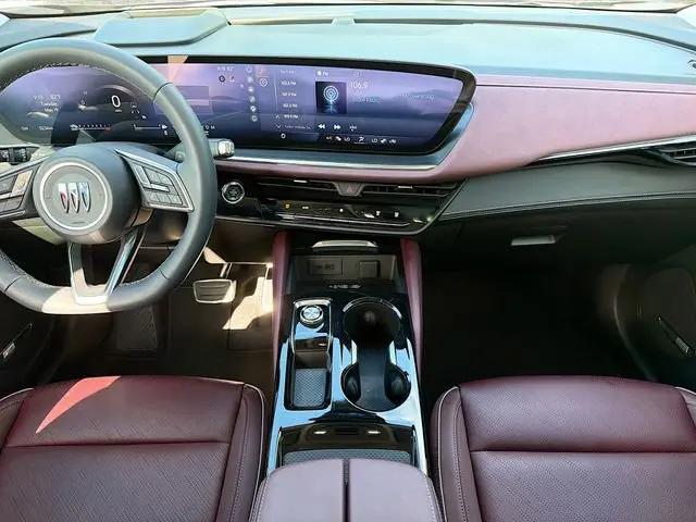 2025 Buick Envision Sport Touring AWD
