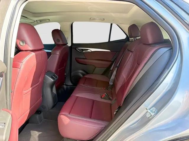 2025 Buick Envision Sport Touring AWD