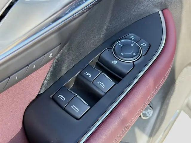 2025 Buick Envision Sport Touring AWD