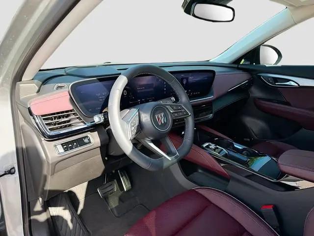 2025 Buick Envision Sport Touring AWD