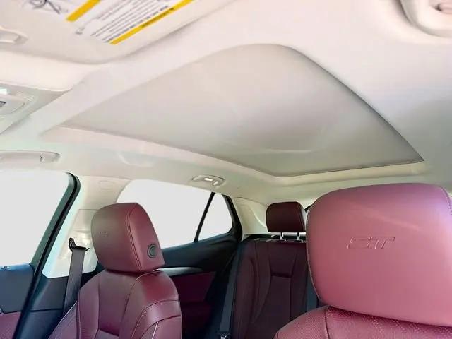 2025 Buick Envision Sport Touring AWD