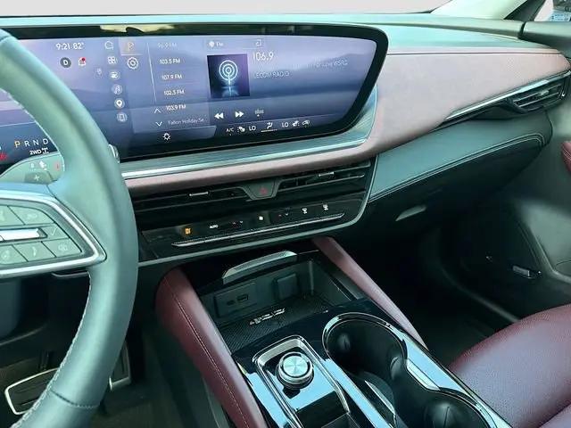 2025 Buick Envision Sport Touring AWD
