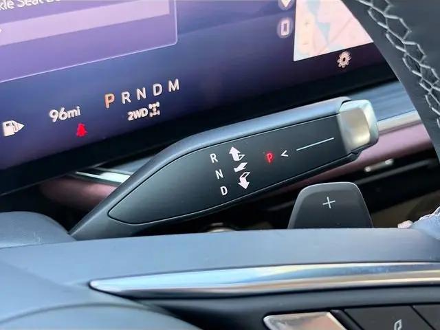 2025 Buick Envision Sport Touring AWD