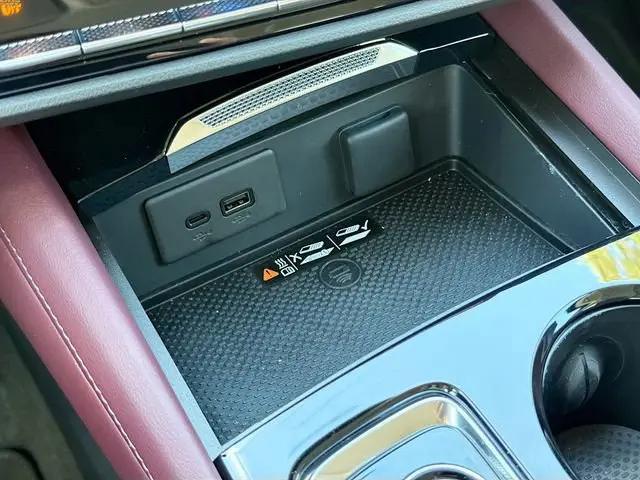 2025 Buick Envision Sport Touring AWD