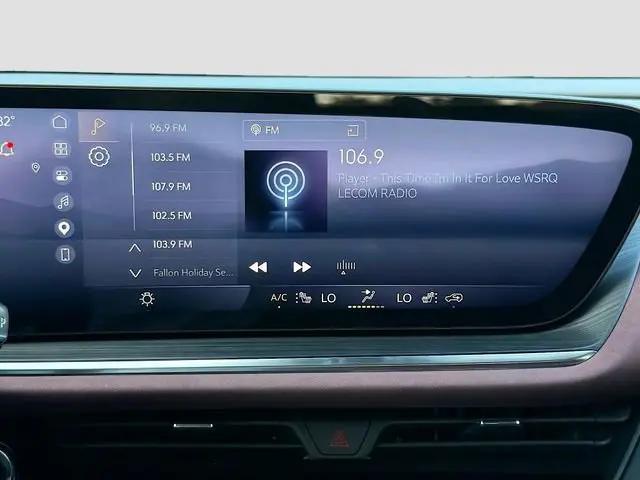2025 Buick Envision Sport Touring AWD