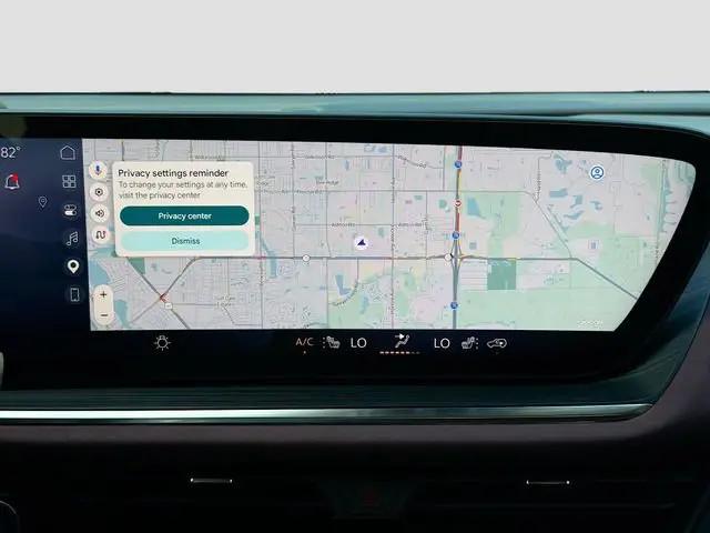 2025 Buick Envision Sport Touring AWD