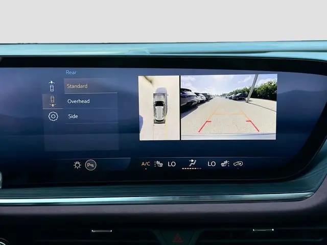 2025 Buick Envision Sport Touring AWD