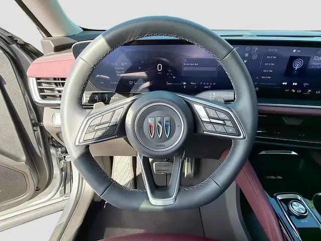 2025 Buick Envision Sport Touring AWD