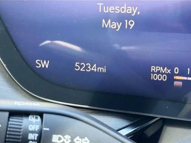 2025 Buick Envision Sport Touring AWD