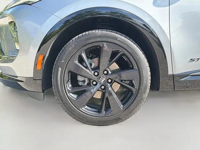 2025 Buick Envision Sport Touring AWD