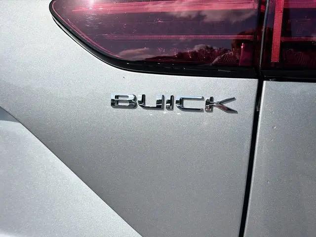 2025 Buick Envision Sport Touring AWD