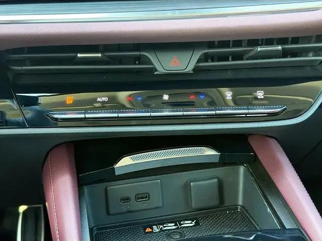 2025 Buick Envision Sport Touring AWD