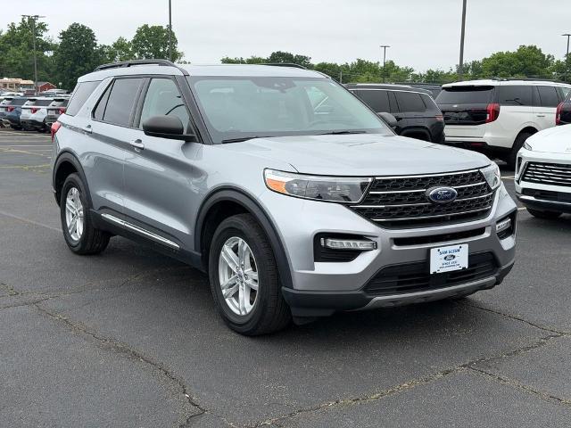 2023 Ford Explorer XLT for sale in Farmington, MO