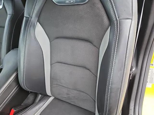 2018 Chevrolet Camaro 2SS