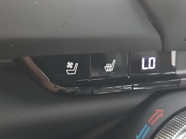 2018 Chevrolet Camaro 2SS