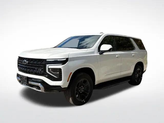 2026 Chevrolet Tahoe 4WD Commercial for sale in Torrington, CT