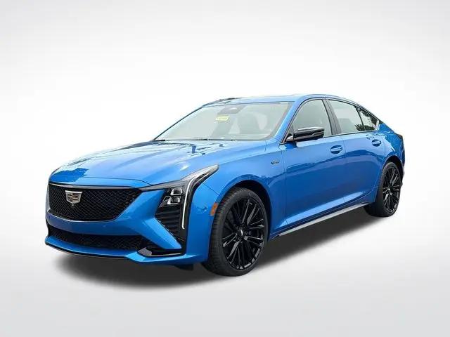 2026 Cadillac CT5-V V-Series RWD for sale in Torrington, CT