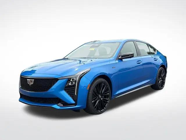 2026 Cadillac CT5-V V-Series RWD for sale in Torrington, CT