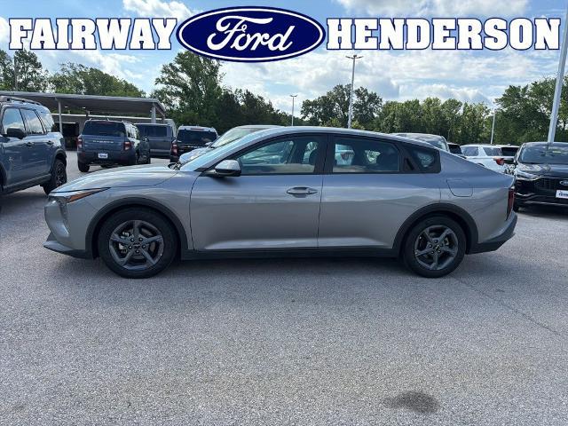 2025 Kia K4 LXS for sale in Henderson, TX