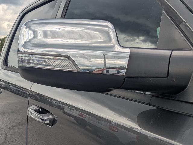 2021 Ram 1500 Laramie Crew Cab 4x4 6'4" Box