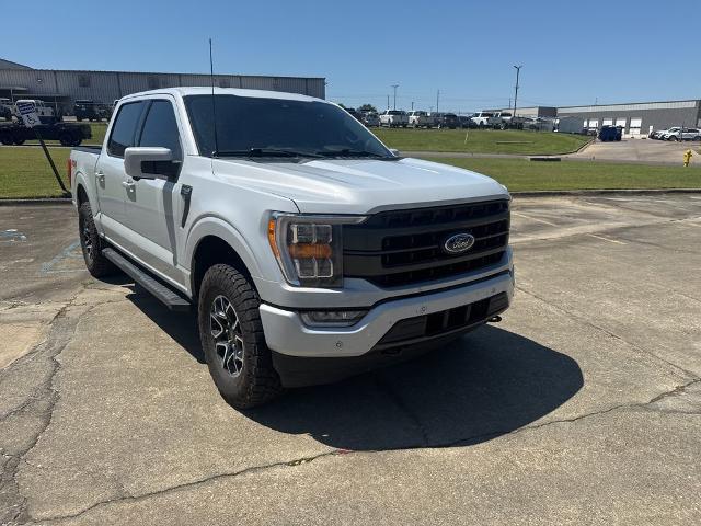 2022 Ford F-150 LARIAT for sale in Montgomery, AL