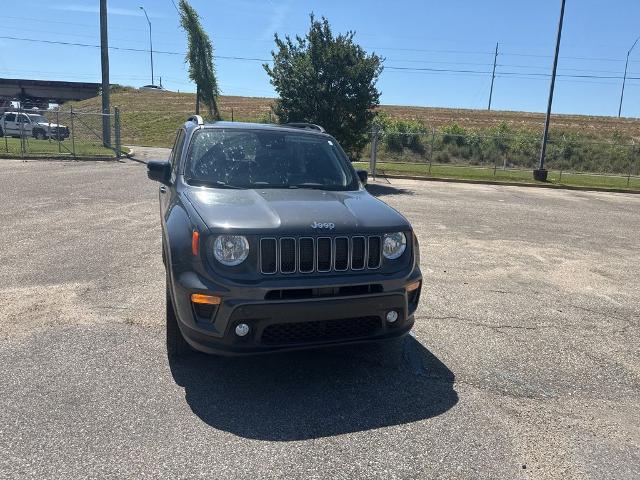 2022 Jeep Renegade Limited 4x4