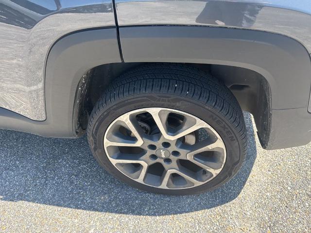 2022 Jeep Renegade Limited 4x4
