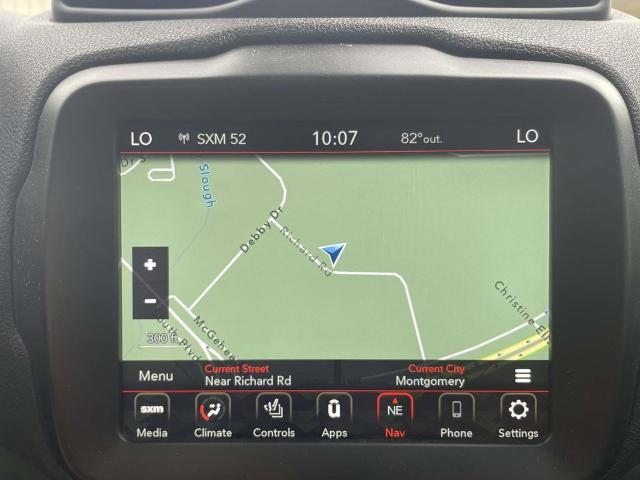 2022 Jeep Renegade Limited 4x4