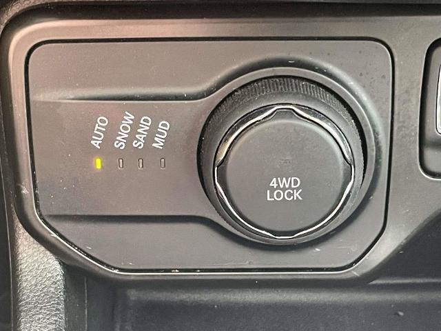 2022 Jeep Renegade Limited 4x4