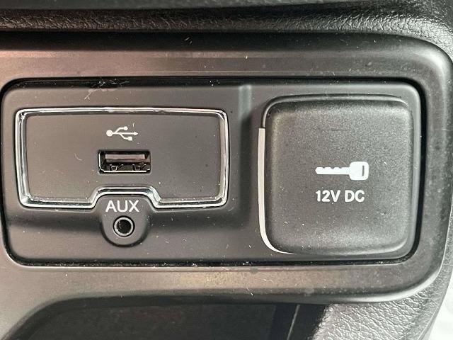 2022 Jeep Renegade Limited 4x4