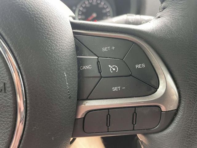 2022 Jeep Renegade Limited 4x4