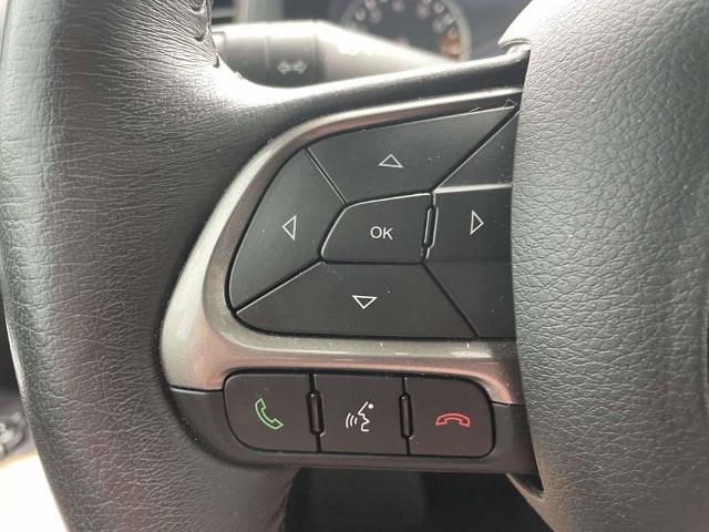 2022 Jeep Renegade Limited 4x4