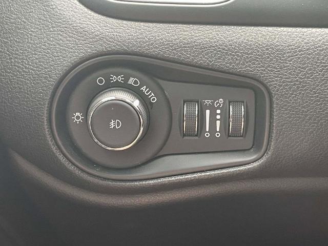 2022 Jeep Renegade Limited 4x4