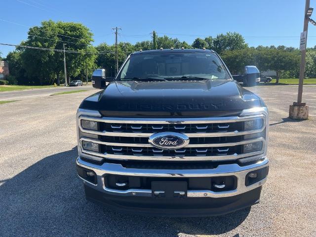 2023 Ford F-250 LARIAT for sale in Montgomery, AL