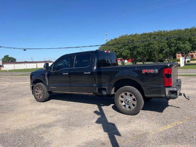 2023 Ford F-250 LARIAT