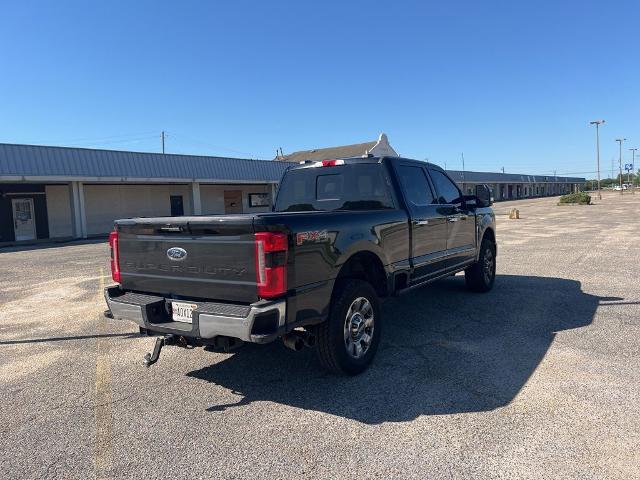 2023 Ford F-250 LARIAT