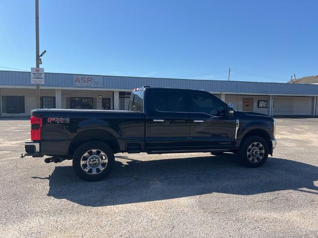 2023 Ford F-250 LARIAT